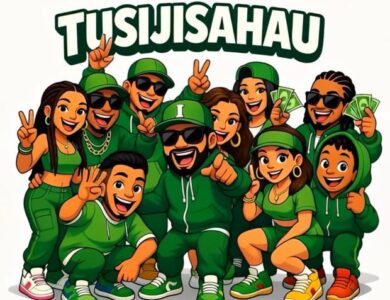 Izzo Bizness TUSIJISAHAU