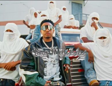 Jay Melody Bedui video