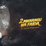 Kidene Fighter Ft Dulla Makabila Mwanangu Wa Faida