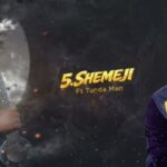 Kidene Fighter Ft Tunda Man Shemeji