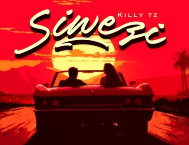 msami - pepeta Killy Tz Siwezi