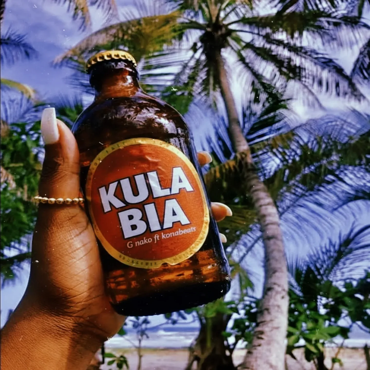g nako ft kona beats kula bia Kula Bia