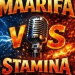 Maarifa Vs Stamina FreeStyle