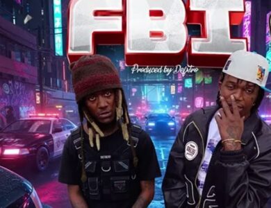 Machalii Watundu FBI