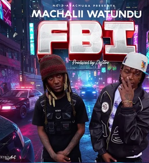 machalii watundu - fbi Machalii Watundu FBI