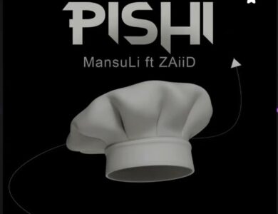 MansuLi Ft ZaiiD Pishi