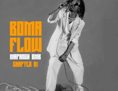 Mapanch Bmb Boma Flow