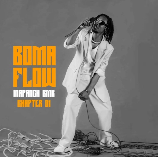 mapanch bmb - boma flow Mapanch Bmb Boma Flow