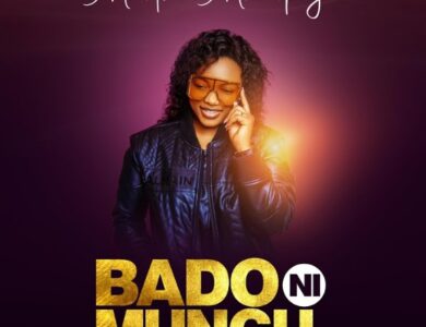 Martha Mwaipaja Bado ni Mungu