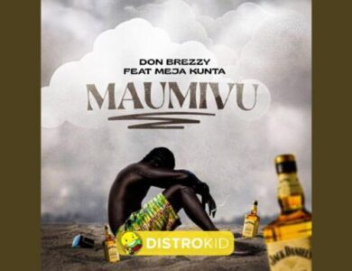 Maumivu