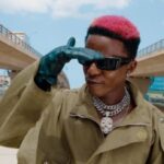 Mchina Mweusi Usimwambie Mama