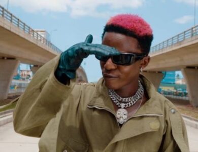 Mchina Mweusi Usimwambie Mama