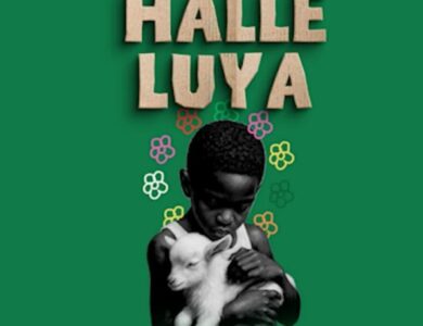 Mimah Ft Black shizzo Kapaso Halleluya