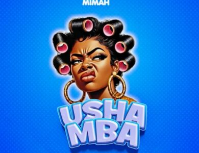 Mimah Ushamba