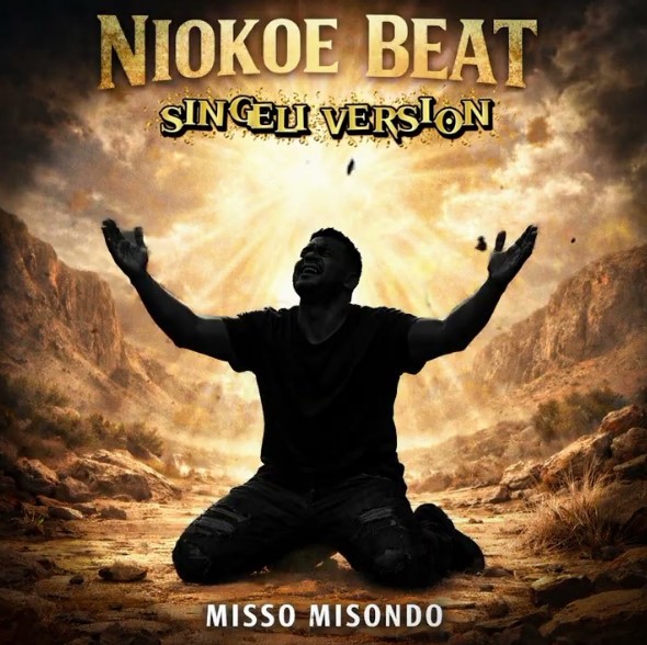 misso misondo niokoe beat Misso Misondo Niokoe Beat Singeli Version