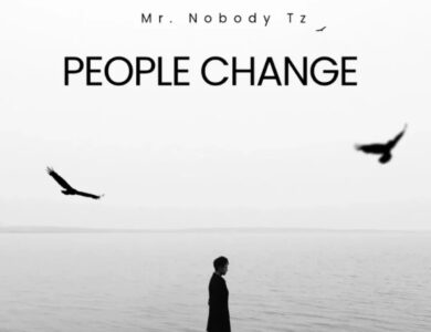 Mr. Nobody Tz People Change