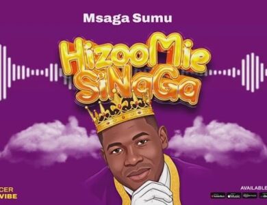 Msaga Sumu Hizoo Mie Sinaga