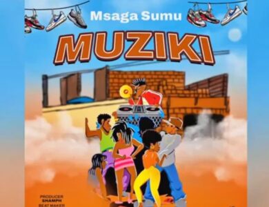 MsagaSumu Muziki