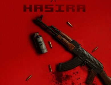 Msamiati Ft Chidi Benz Hasira