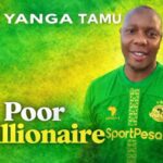 Poor Billionaire Yanga Tamu