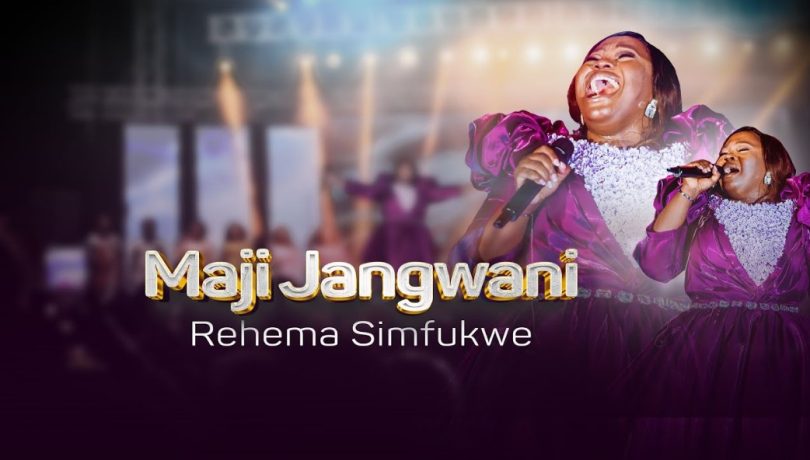 rehema simfukwe maji jangwani Rehema Simfukwe Maji Jangwani
