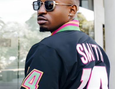 Romario Country Wizzy Utaniweza