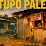 Stizo Tupo Pale