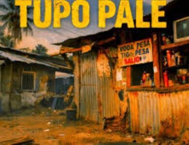 Stizo Tupo Pale