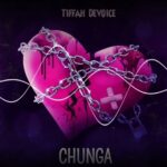 Tiffah Devoice Chunga