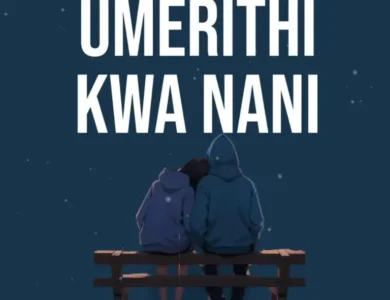 Umerithi Kwa Nani