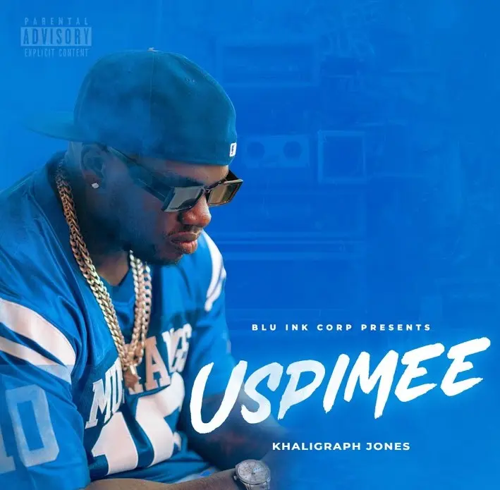 khaligraph jones usipimee Usipimee