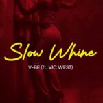 Vijana Barubaru Ft Vic West Slow Whine
