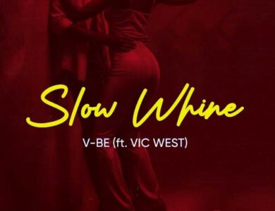 Vijana Barubaru Ft Vic West Slow Whine