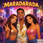 Virusi Mbaya Ft Femi One Wangechi Maradarada