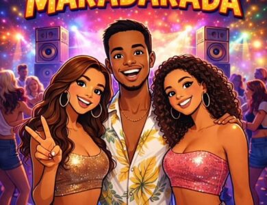 Virusi Mbaya Ft Femi One Wangechi Maradarada