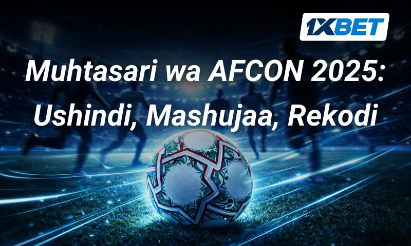 Muhtasari wa Afcon 2025 Ushindi WhatsApp Image 2026 01 22 at 21.40.20