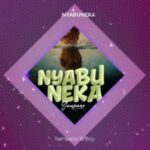 Yampano Nyabuneka Siba