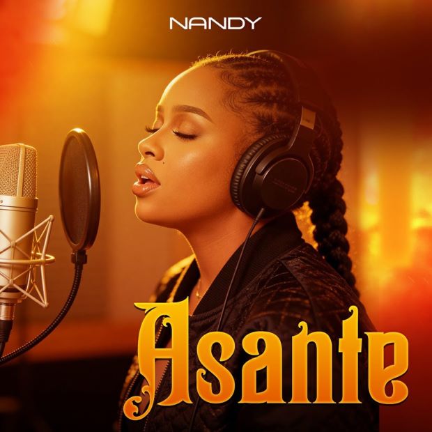 nandy asante asante