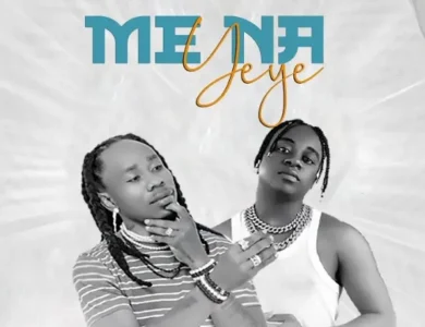 best naso ft macvoice me na yeye