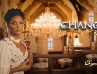 stizo ft mzee wa bwax dayna nyange my amen