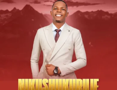 angel benard - kiu yangu japhet zabron nikushukuruje