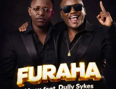 linex ft dully sykes furaha
