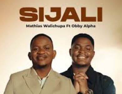 mathias walichupa ft obby alpha sijali