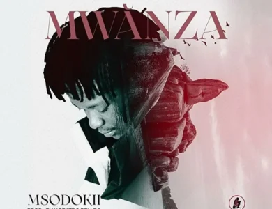 msodoki young killer mwanza