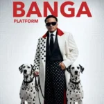 platform banga