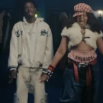 video d voice ft zuchu baridi