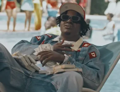 video johns bm nobody