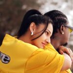 video rayvanny x calad toto