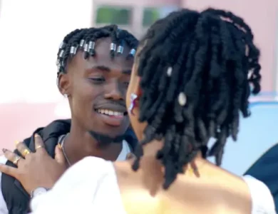 video sadima swagger nana