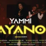 video yammi hayanogi